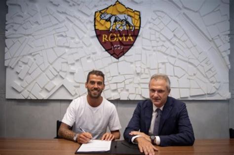 Spinazzola vs atletico madrid (12/03/19). Mercato AS Rome : la Louve recrute Leonardo Spinazzola ...