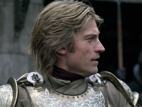 Style Diary Jaime Lannister Of Game Of Thrones