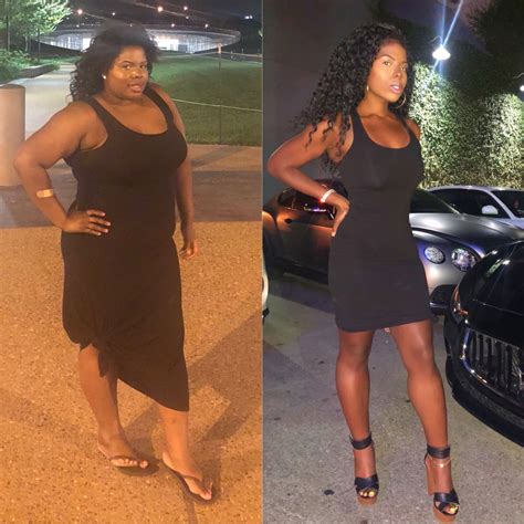 How Jasmine Stays Motivated 140 Pound Weight Loss Transformation With