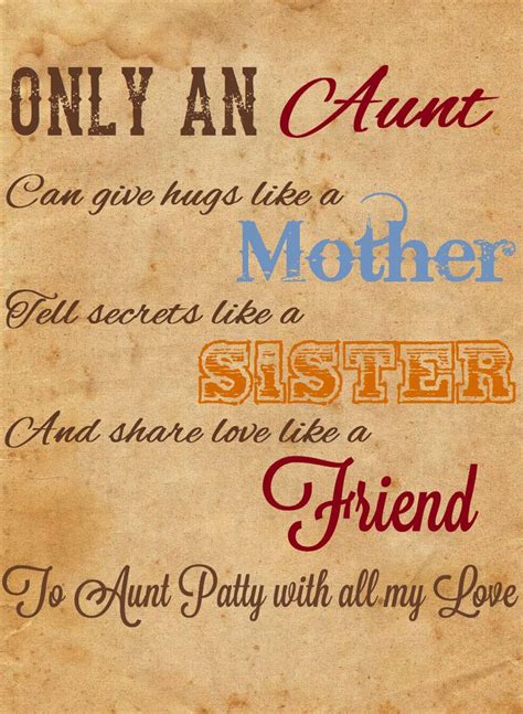 Check spelling or type a new query. 1000+ images about Aunt on Pinterest | Niece and nephew ...