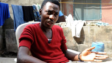 Man In Nigeria Gets 20 Lashes For Gay Acts The World From Prx