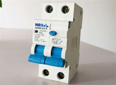 A wide variety of rcbo breaker options are available to you, such as poles number, type. Residual Current RCBO Breaker Perlindungan Kelebihan Plug ...
