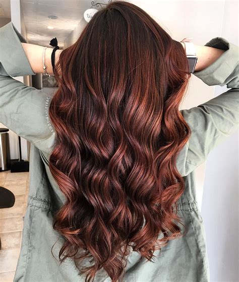Hazelnut Hair Color Pictures