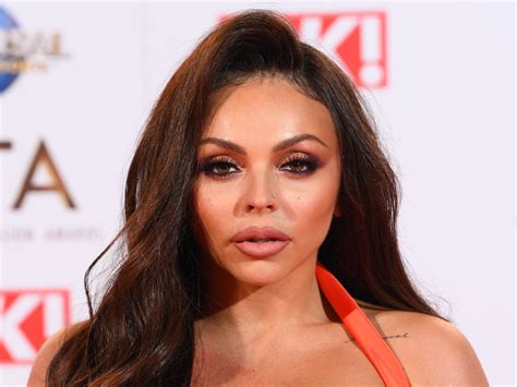 Little Mix’s Jesy Nelson Has Panic Attack During Band’s Live Radio Performance The Independent
