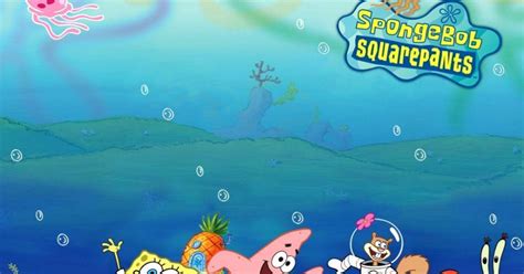 The height is often greater than or equal to the width. Spongebob Wallpaper | Wallpapers Dope