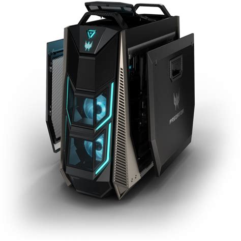 The predator orion 9000 is without a doubt one of the most good looking gaming pc out there. Predator Orion 9000 debiutuje w Polsce! Specyfikacja, cena i prezentacja filmowa