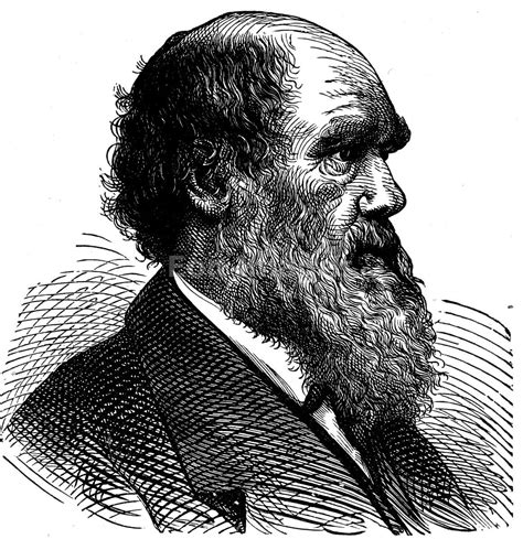 Eon Images Charles Darwin