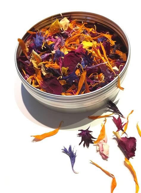 Use flowers on the day you pick them for the best results or pop them in the fridge for a few days at the most. 33 best images about Dried Edible Flowers on Pinterest ...