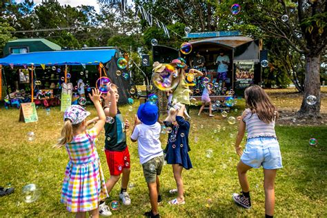 The Extravaganza Auckland Anniversary Fair | Auckland for Kids