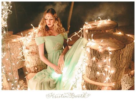 Twinkle The Fantasy Series Night Forest Fairytale Inspiration Shoot