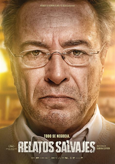 Wild tales (2014) the film is divided into six segments. Wild Tales DVD Release Date | Redbox, Netflix, iTunes, Amazon