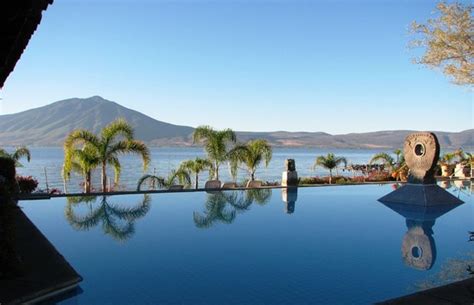 San Juan Cosalá Hot Springs Ajijic Lake Chapala ~ Bellissimo S Boutique Hotel ~ Jalisco Mexico