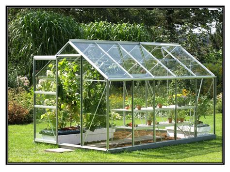 Greenhouse Glass Always In Stock Shapes Cut While U Wait