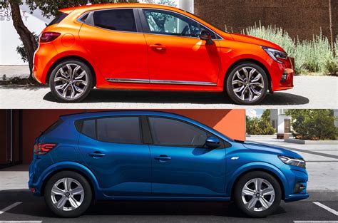 The dacia sandero is the uk's value king, offering up more space and practicality than anything the dacia sandero is the cheapest new car for sale in the uk. Nouvelle Dacia Sandero : quel écart de prix avec la ...