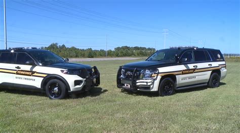Tennessee Highway Patrol Cars Hot Sex Picture