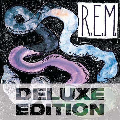 CD Review: R.E.M.'s Reckoning (25th Anniversary Edition) | Hit & Run