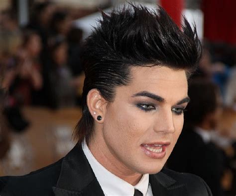 Raising voices featuring pride live's stonewall day. Adam Lambert Biography - Facts, Childhood, Family Life ...