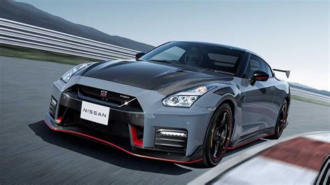 2022 Nissan Gt R Nismo Special Edition On Sale With Limited Number
