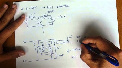 How To Design A Circuit From Scratch Youtube