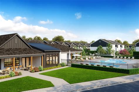 Everstead At Madison