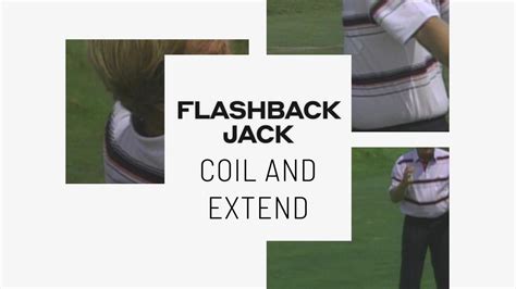 He became the first norwegian to win on the pga tour when he won the 2020 puerto rico open. Flashback Jack Coil and Extend for more power