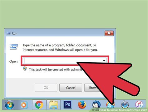 How To Install Microsoft Office 2007 13 Steps With Pictures