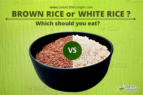 According to experts, brown rice has less carb content, is basmati rice is the overall best choice. Is Brown Rice Better Than White Rice?