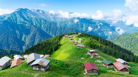 Ri̇ze yayla turları shared a video from the playlist tur — with şan hızır and 12 others at actbilet. Keşfedilmeyi Bekleyen Ayder Yaylası