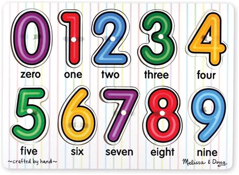 How To Teach Kids Numbers 10 Ideas For Parents Teaching Littles