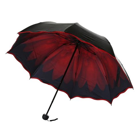 Wind Resistant Folding Automatic Umbrella Rain Women Auto Luxury Big