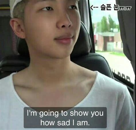 Check spelling or type a new query. Text Back, Please 김남준√ - gIvE jIn mOre liNeS | Bts memes ...