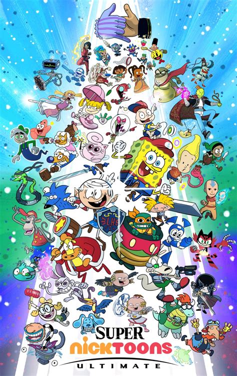 Bros — abbreviation brothers used in the names of businesses thesaurus: Les stars des animés Nickelodeon se la jouent Super Smash ...