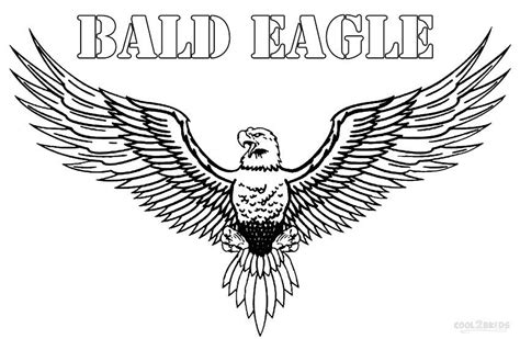 Check spelling or type a new query. Bald Eagle Coloring Pages | Bald eagle, Eagle, Coloring pages