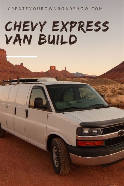 Van build solar & electrical. Our Van Build - CREATE YOUR OWN ROADSHOW in 2020 | Chevy express, Build a camper van, Cargo van ...