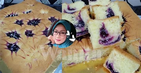 Sebut sahaja resepi kek butter cheese, terus terbayang kek yang cukup lembut , cukup ringan dan boleh dikatakan ianya cair di dalam mulut. Kek Butter Cheese Blueberry, Nak Lebih Sedap Guna Butter ...