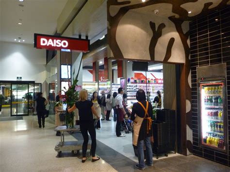 The retail stores of daiso industries sell a variety of products at a single price, with the company amassing the most stores of the type in japan over the course of 30 years. Eat. Play. Shop.: Shop. @ Daiso Doncaster