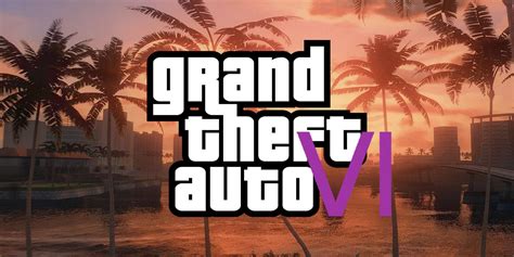 Grand Theft Auto 6 May Be The Franchises Ride Into The Sunset