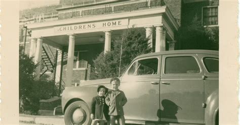 We organized an educational trip for the children in st. St. Joseph Children's Home 1912-1965: Can You Help ...