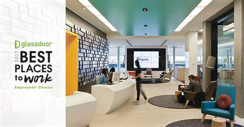 Best Places to Work UK | Glassdoor