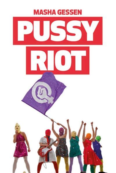 Pussy Riot Reli Masha Gessen Emmanuel Colin Achat Livre Fnac