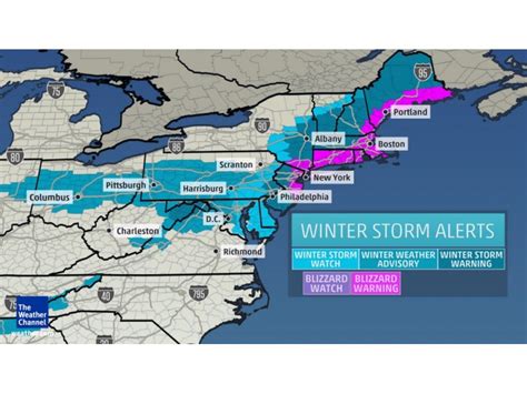 Winter Storm 2015 What You Need To Know Newtown Pa Patch