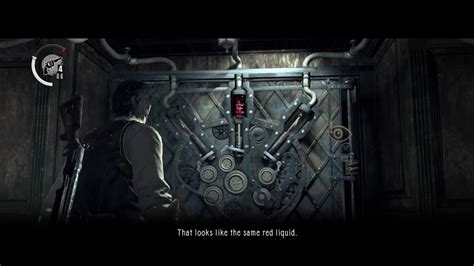 The Evil Within Walkthrough Gameplay Part 32 Youtube