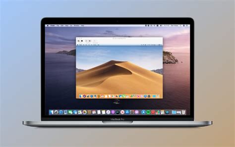 How To Share Your Macs Screen With Another Computer Appletoolbox