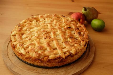 Denn dieser quarkkuchen ist gesund und schnell gemacht! Quark - Apfelkuchen (Rezept mit Bild) von edelstern ...
