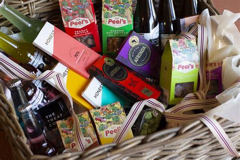 Need to send a parcel to south africa? South Africa's Best Gift Basket | Treat gift, Decadent ...