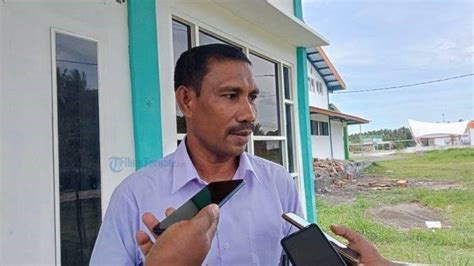 Pemkab Morotai Klaim Stok Minyak Tanah Aman Disaat Warga Sulit