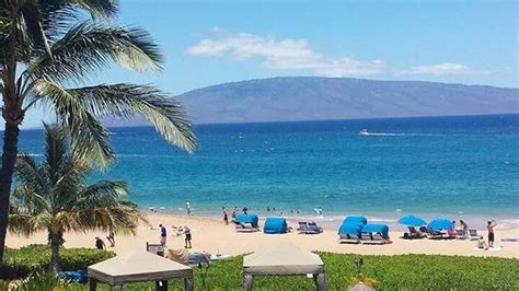 Just Another Day In Paradise Review Of Kaanapali Beach Lahaina Hi