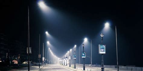 New York City Explores Wi Fi Hotspots In Streetlights My Techdecisions