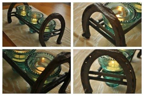 30 Delicate Projects That Repurpose Old Glass Insulators Glass