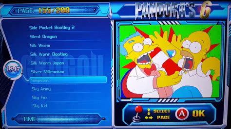 Jun 29, 2021 · the 20 best racing games to play in 2021. Pandora 6 Arcade Game List - Letter S (Video6) - YouTube